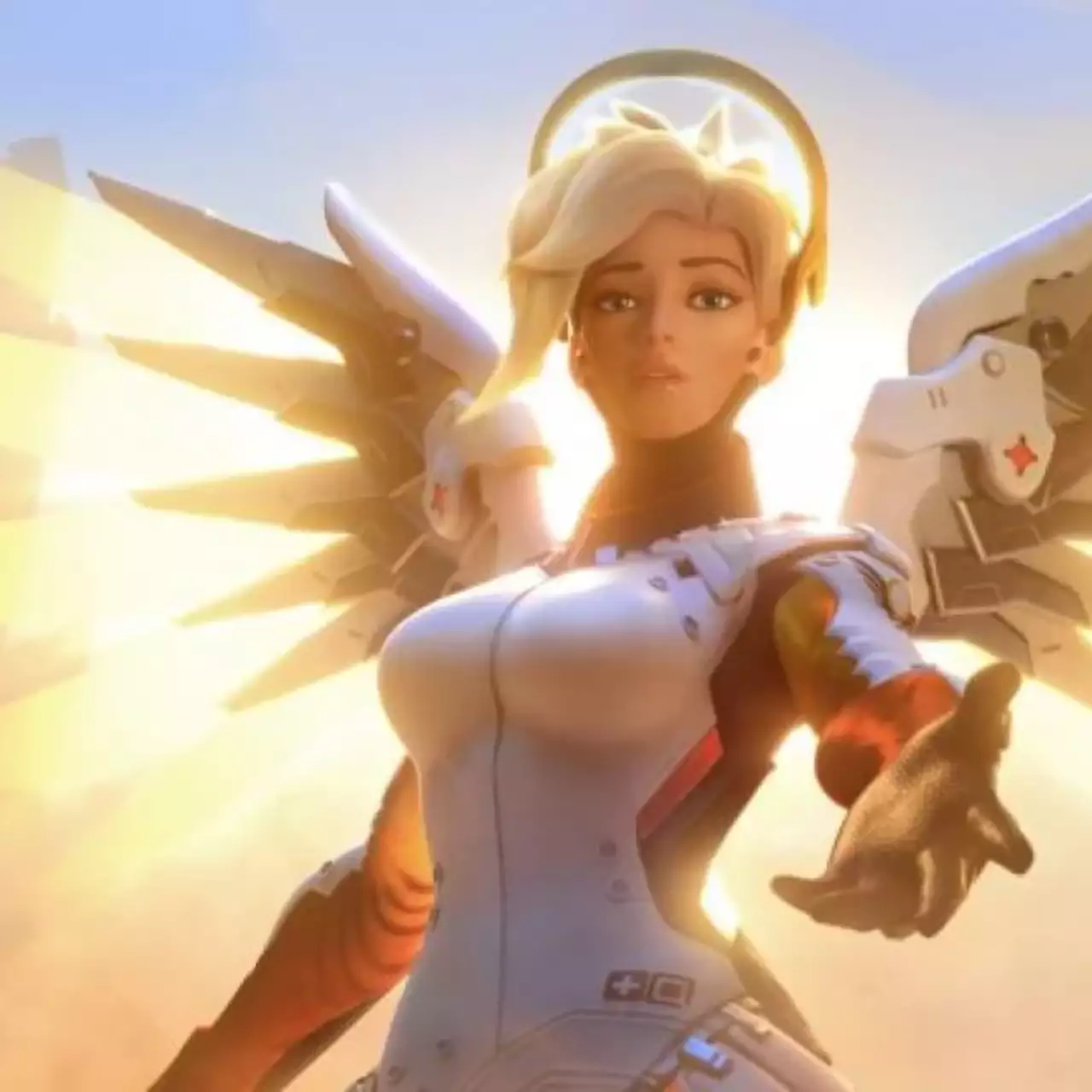 Blizzard хочет расширить вселенную Overwatch Blizzard хочет расширить вселенную Overwatch