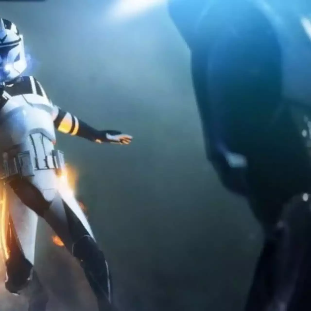 В Battlefront 2 добавили временный режим Jetpack Cargo, исправили ошибки и улучшили баланс В Battlefront 2 добавили временный режим Jetpack Cargo, исправили ошибки и улучшили баланс