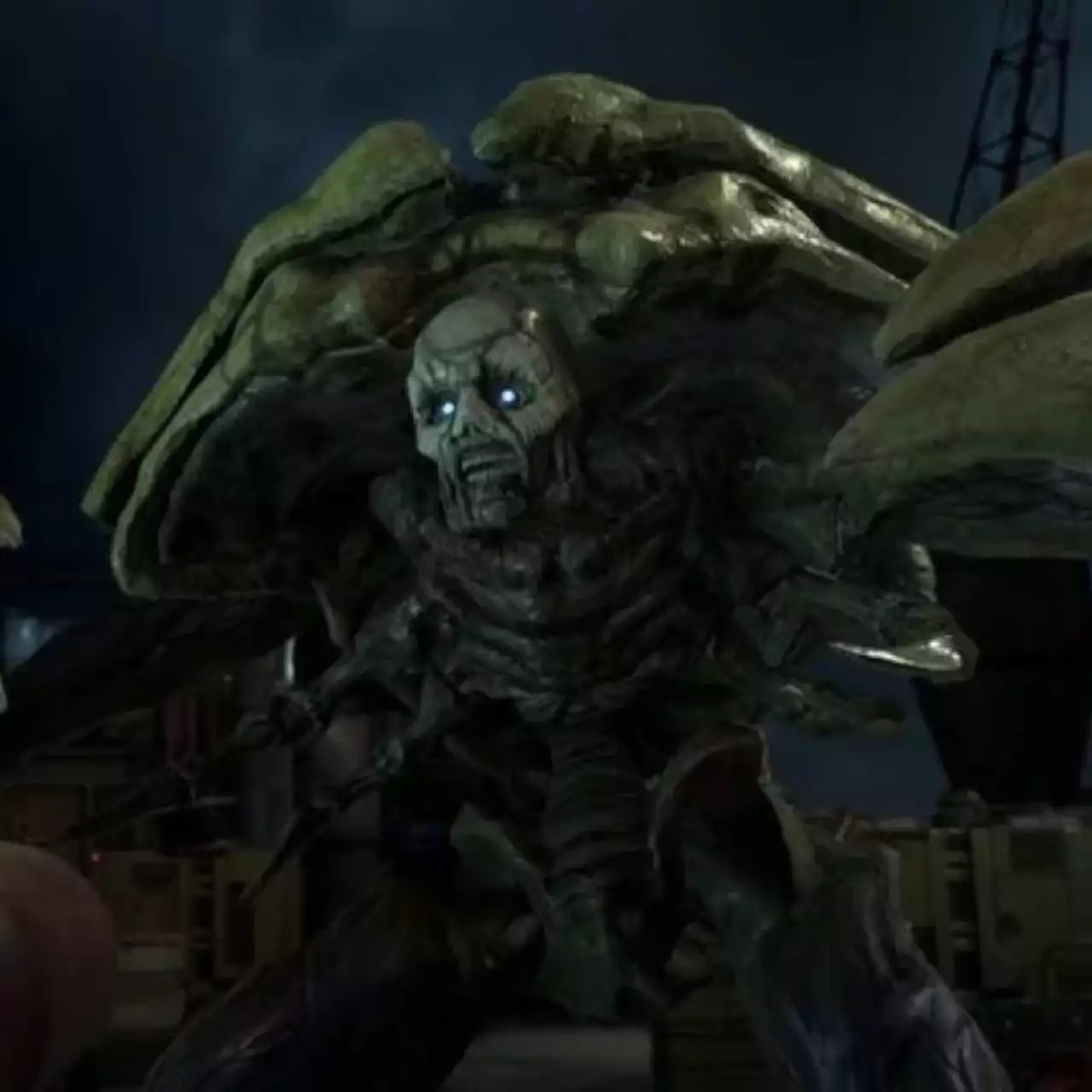Посмотрите новый геймплей пошаговой тактики Phoenix Point