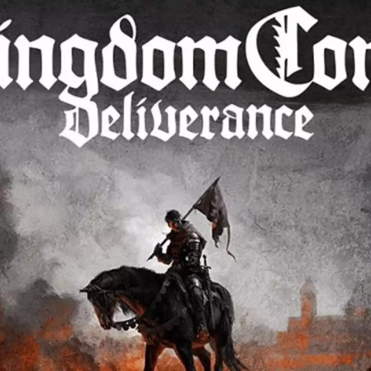 Видеообзор Kingdom Come: Deliverance Видеообзор Kingdom Come: Deliverance