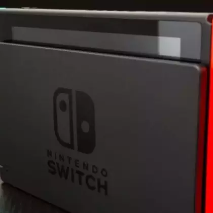 Хакеры превратили Nintendo Switch в планшет на базе Linux
