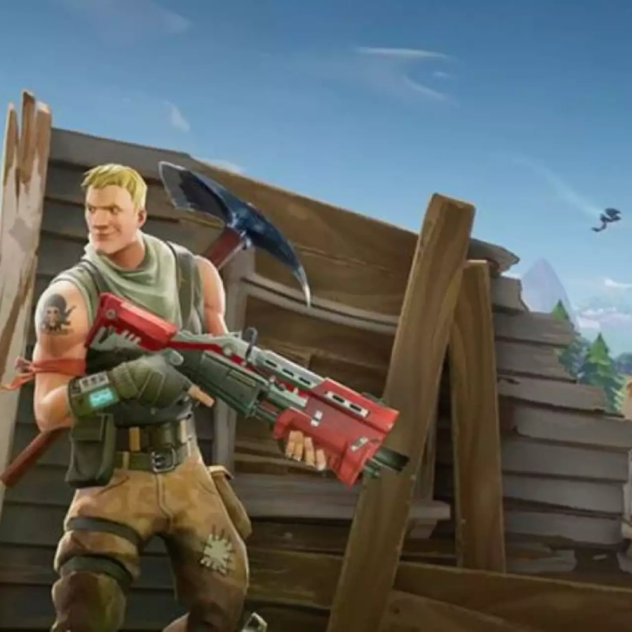 Epic Games и Mail.Ru заключили стратегическое партнерство Epic Games и Mail.Ru заключили стратегическое партнерство