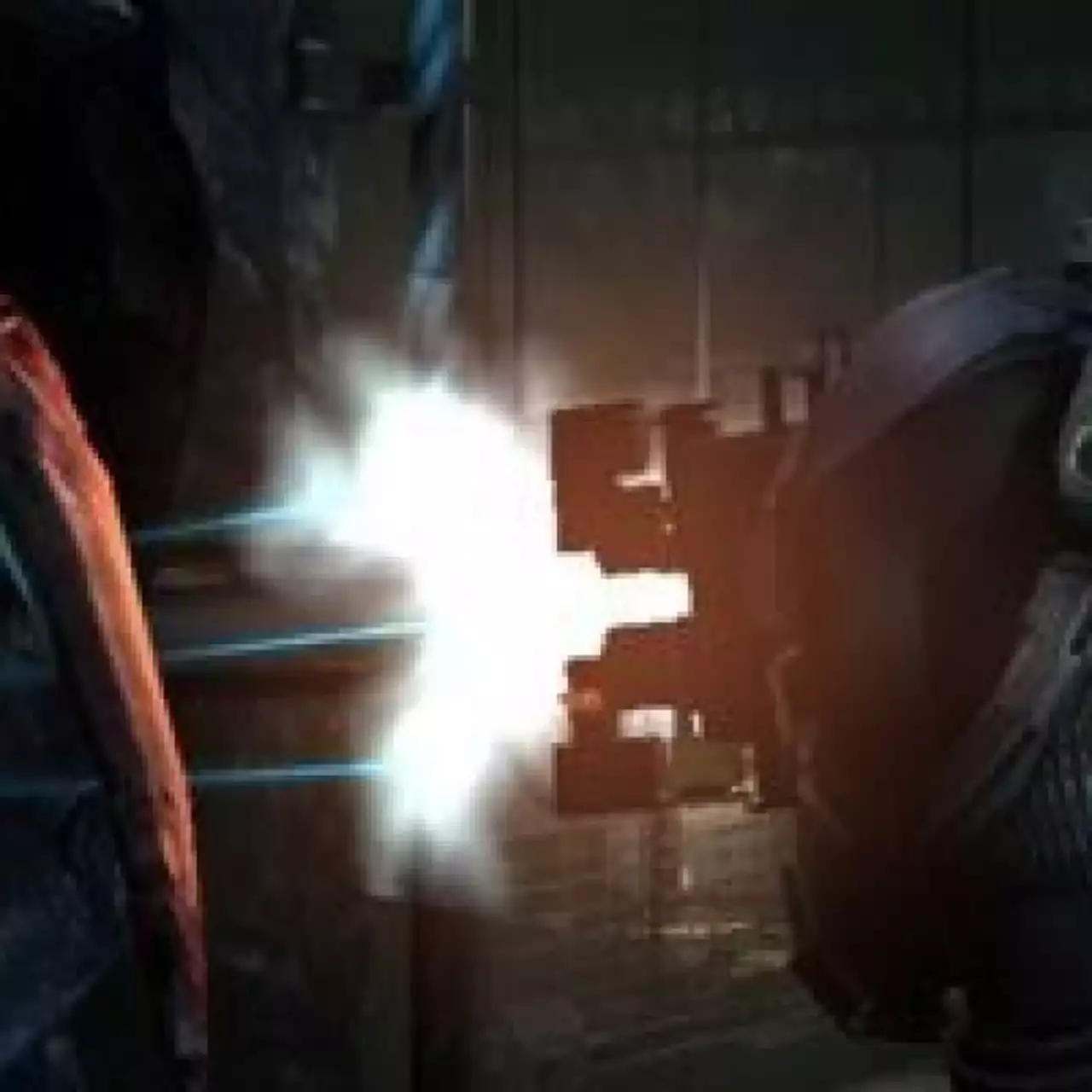 E3 2012: кооператив Dead Space 3 на видео E3 2012: кооператив Dead Space 3 на видео