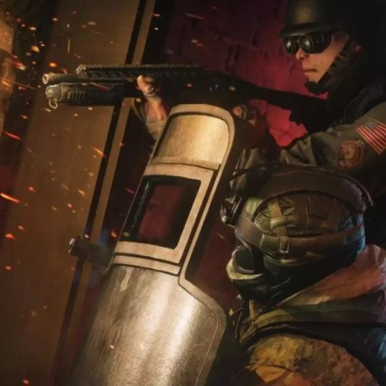 Ubisoft: микротранзакции в Rainbow Six Siege не будут влиять на геймплей Ubisoft: микротранзакции в Rainbow Six Siege не будут влиять на геймплей