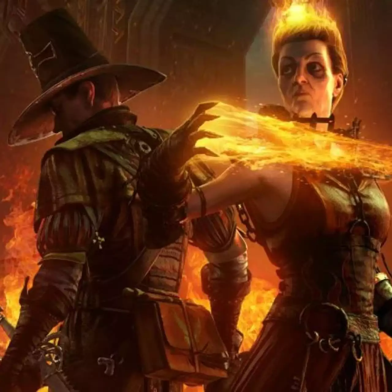 Warhammer: End Times — Vermintide получила бесплатное дополнение Waylaid Warhammer: End Times — Vermintide получила бесплатное дополнение Waylaid
