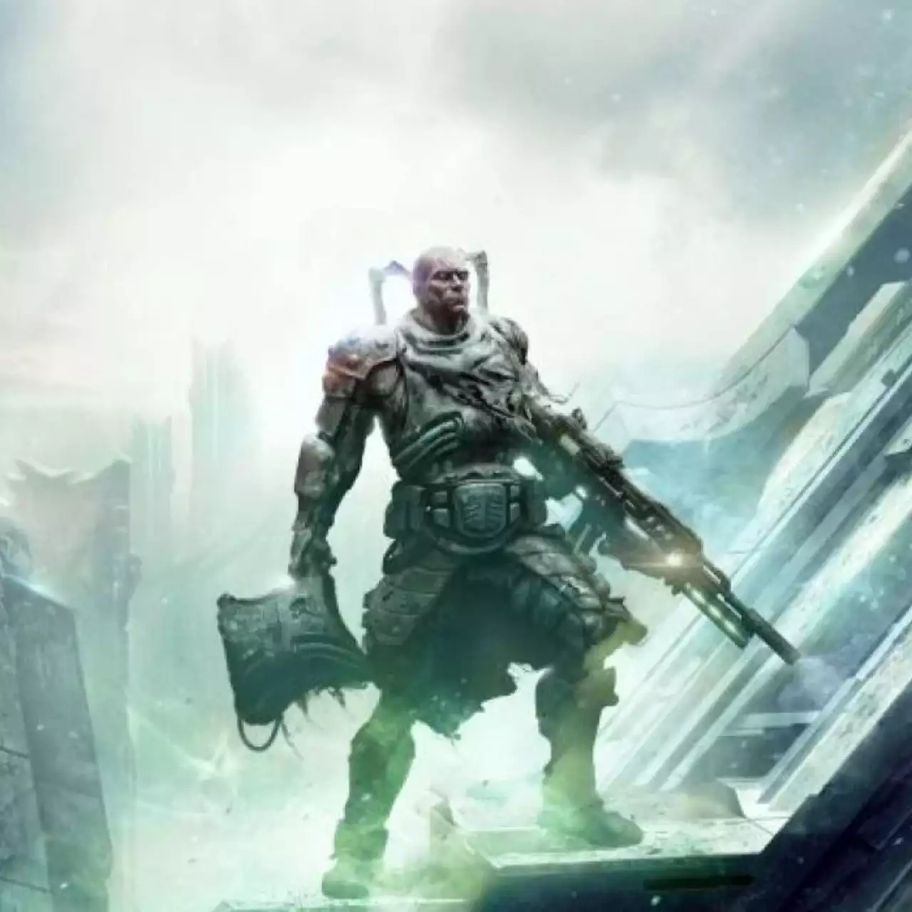 Началась регистрация на закрытую альфу Immortal: Unchained Началась регистрация на закрытую альфу Immortal: Unchained