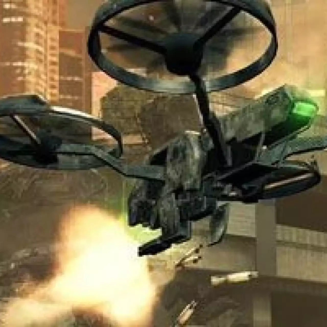 E3 2012: Black Ops Declassified выйдет на PS Vita E3 2012: Black Ops Declassified выйдет на PS Vita