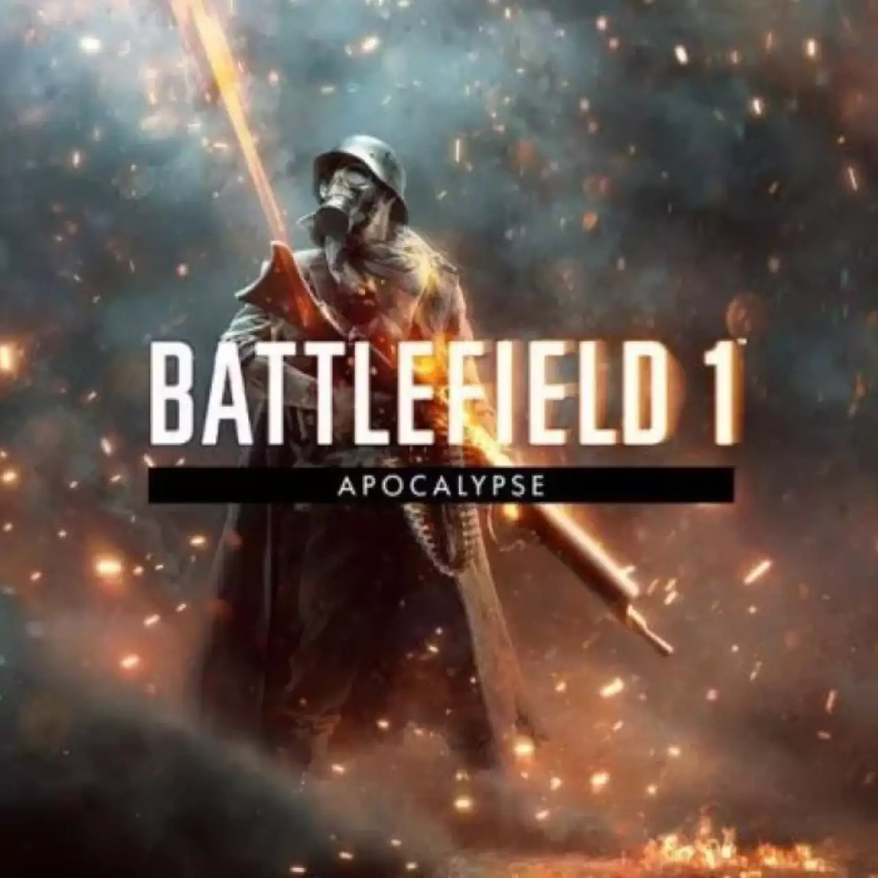 Вышло DLC Apocalypse для Battlefield 1. Посмотрите эпичный релизный трейлер Вышло DLC Apocalypse для Battlefield 1. Посмотрите эпичный релизный трейлер