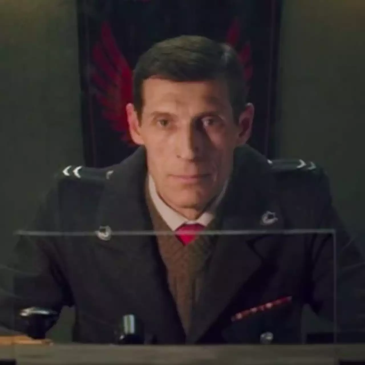 Экранизация Papers, Please выйдет на этой неделе Экранизация Papers, Please выйдет на этой неделе