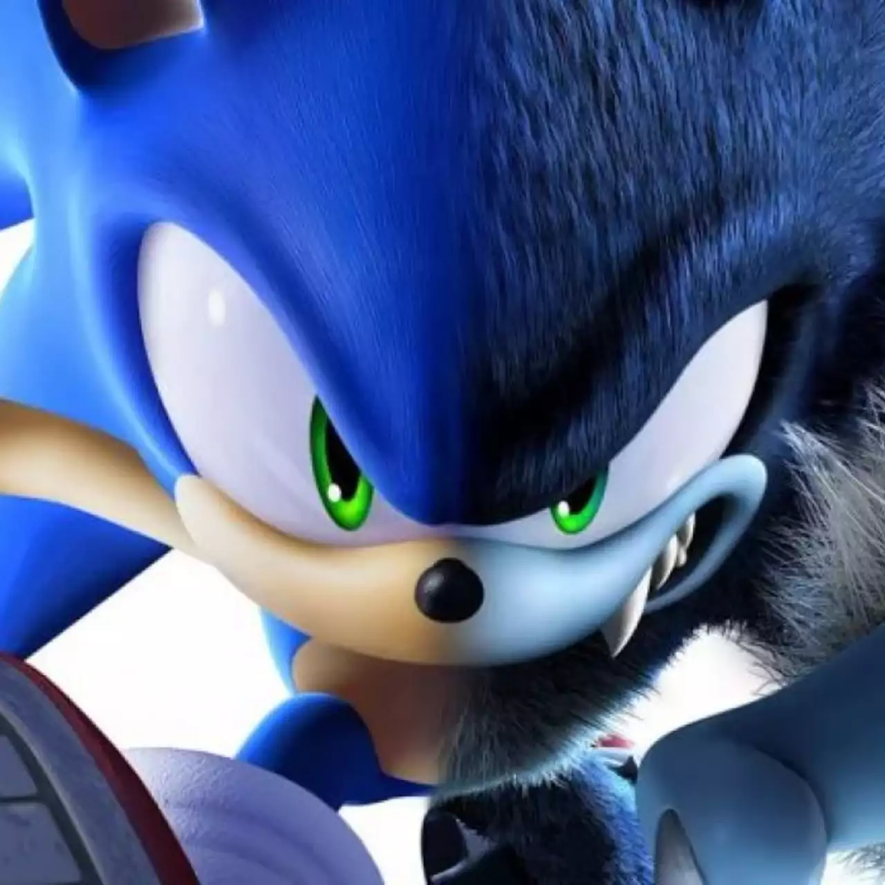 Фильм Sonic the Hedgehog выйдет в 2019 году Фильм Sonic the Hedgehog выйдет в 2019 году