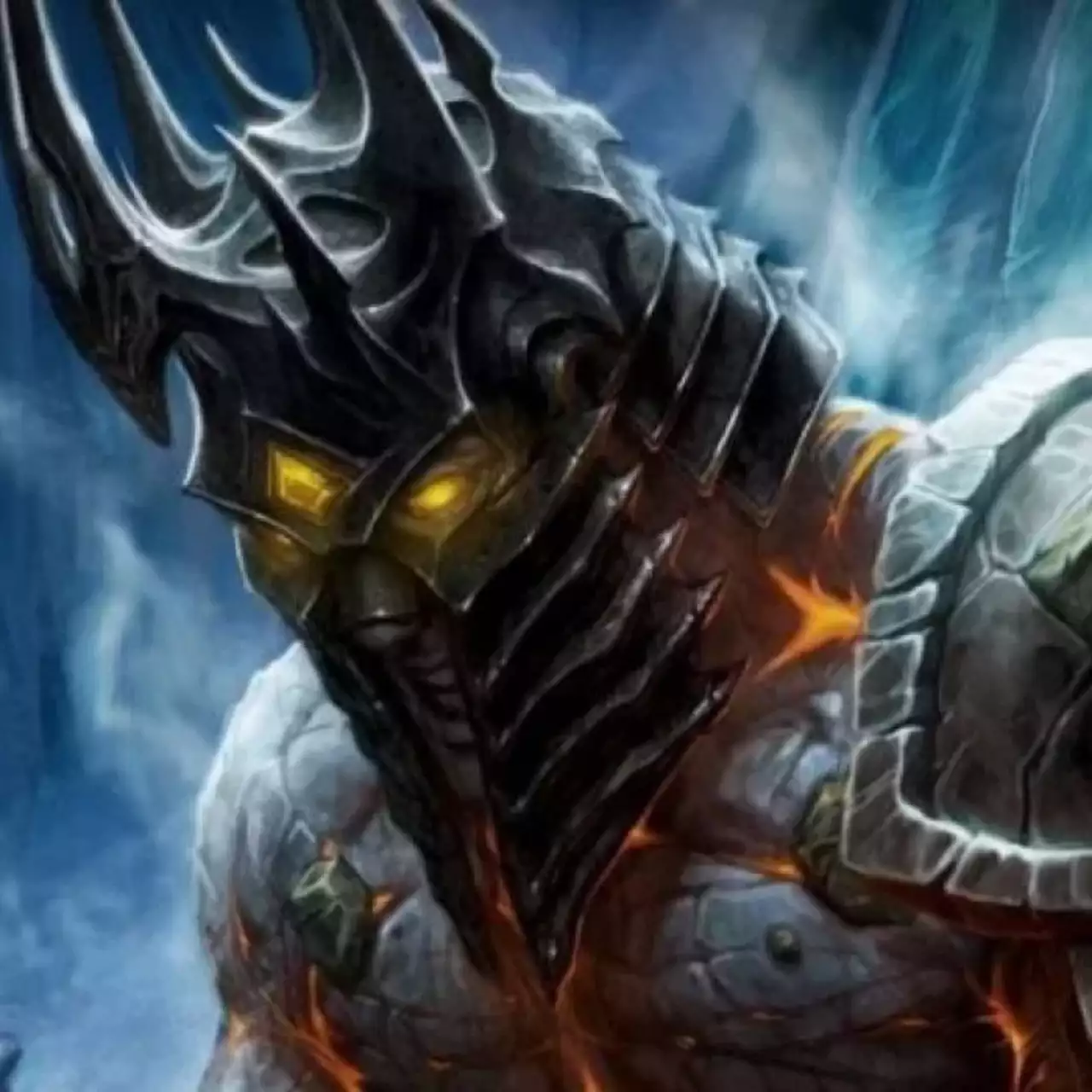 В Warcraft 3 замечен обновленный клиент установки В Warcraft 3 замечен обновленный клиент установки