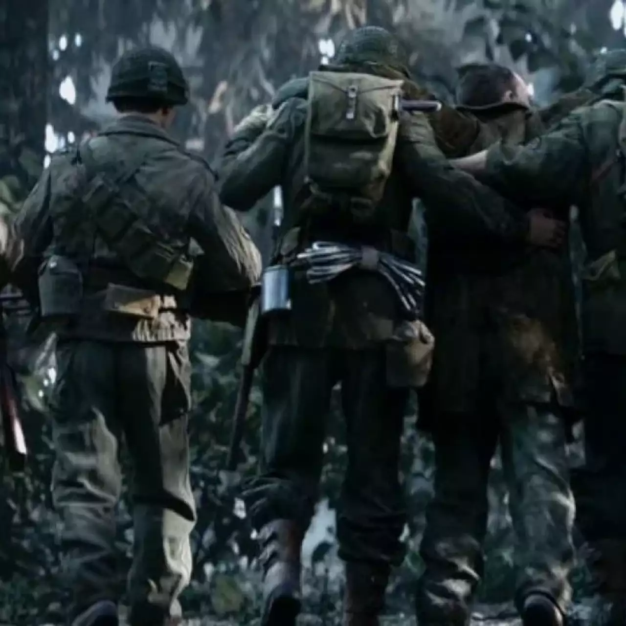 Разработчики Call of Duty: WWII покинули студию Sledgehammer Games Разработчики Call of Duty: WWII покинули студию Sledgehammer Games