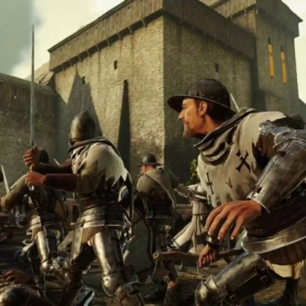 Последний патч Kingdom Come: Deliverance сломал основную сюжетную линию