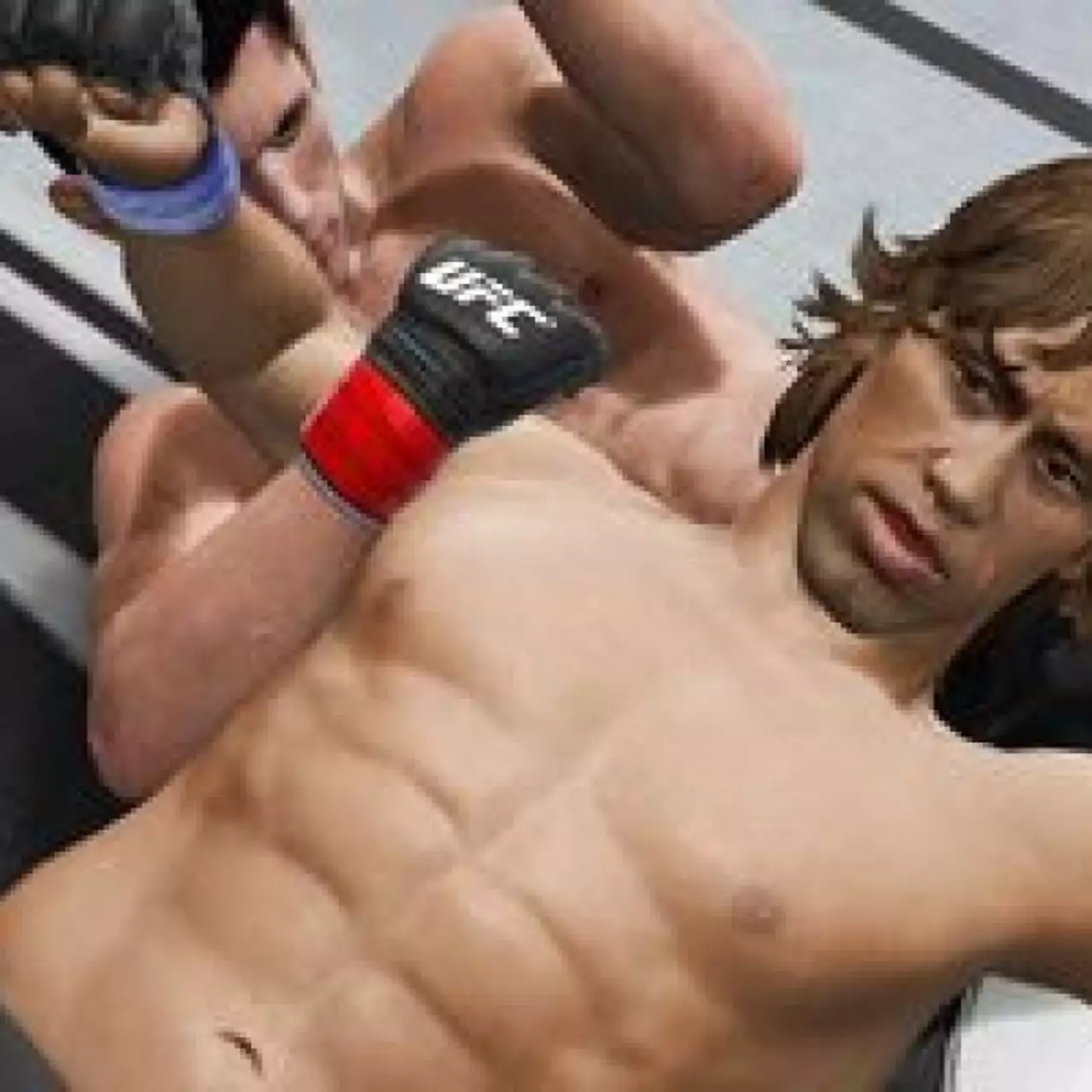 Electronic Arts получила права на выпуск игр Ultimate Fighting Championship