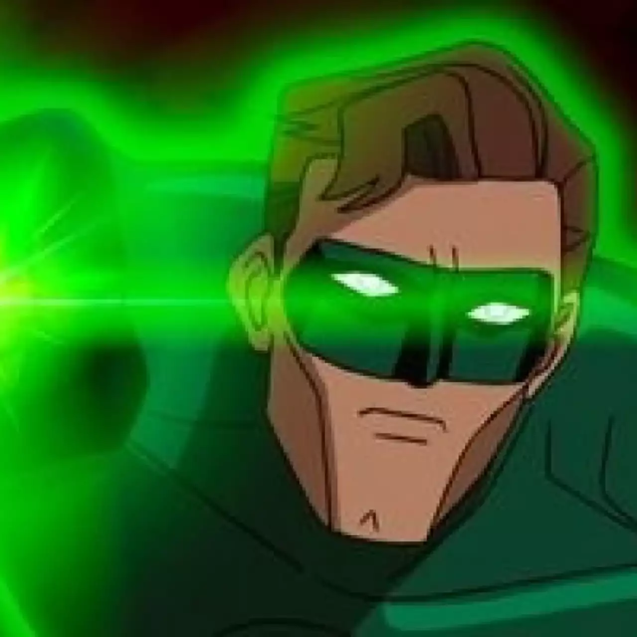 Трейлер Green Lantern для 3DS Трейлер Green Lantern для 3DS
