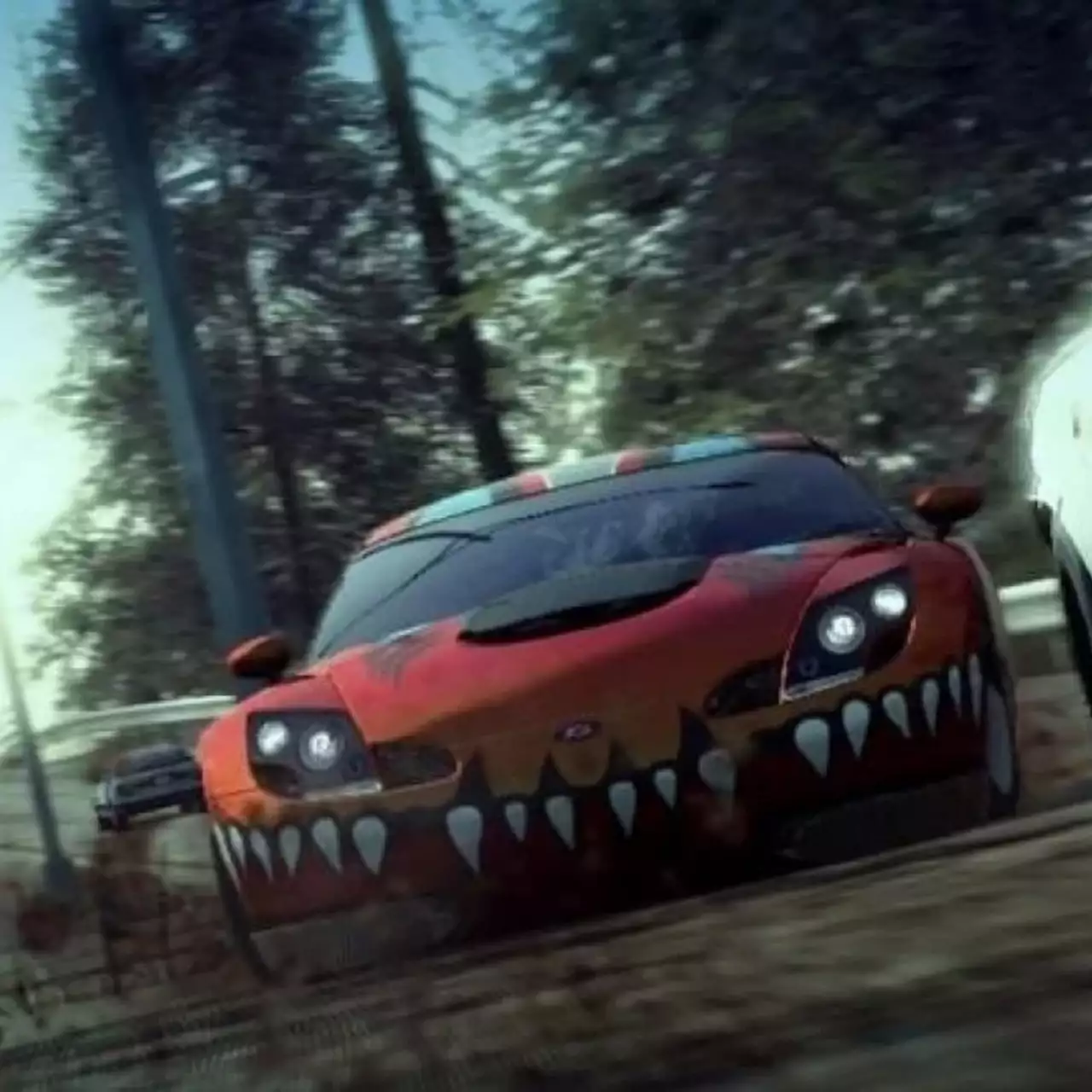 EA опровергла информацию о наличии микротранзакций в Burnout Paradise Remastered EA опровергла информацию о наличии микротранзакций в Burnout Paradise Remastered