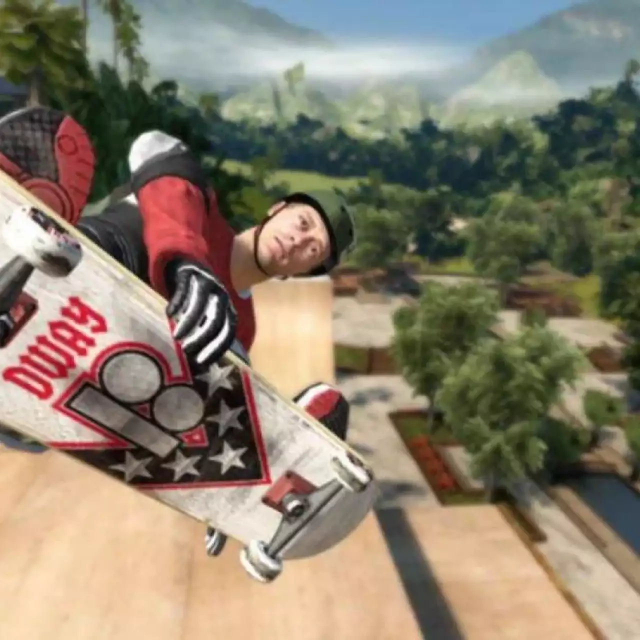 Слух: Skate 4 выйдет в 2018 году Слух: Skate 4 выйдет в 2018 году