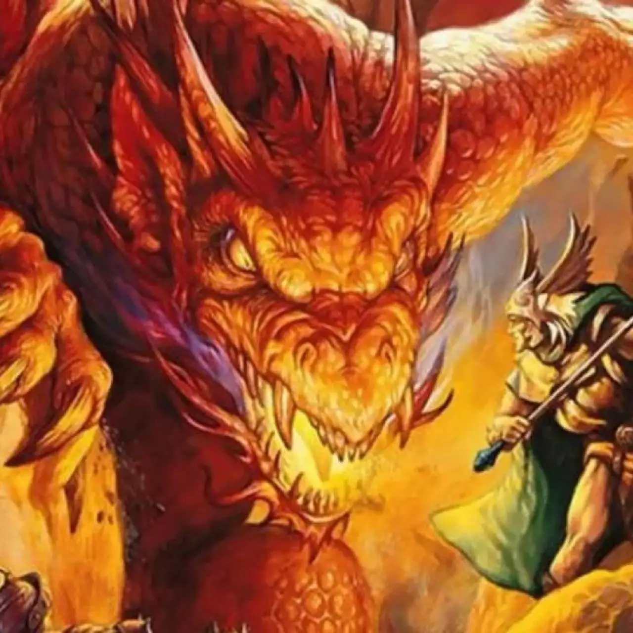 Режиссёр «Лего Бэтмена» может снять фильм по Dungeons and Dragons