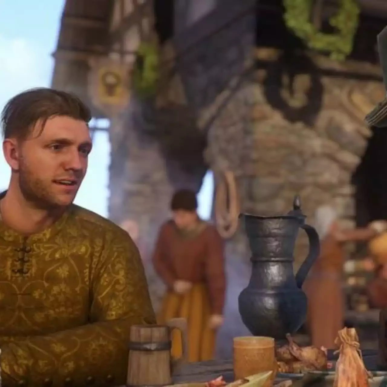 Алхимия и чтение в Kingdom Come: Deliverance: как научиться варить спасительный шнапс и другие зелья Алхимия и чтение в Kingdom Come: Deliverance: как научиться варить спасительный шнапс и другие зелья