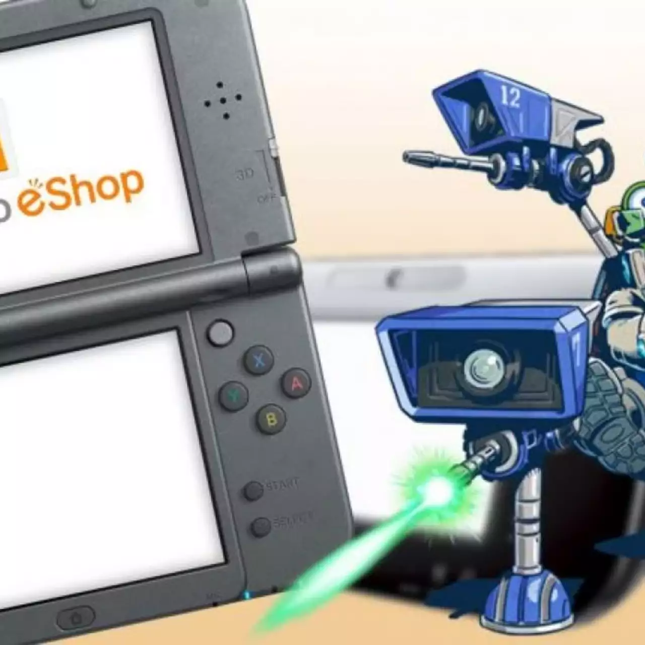 Норвежский совет потребителей требует добавить отмену предзаказа в eShop Норвежский совет потребителей требует добавить отмену предзаказа в eShop