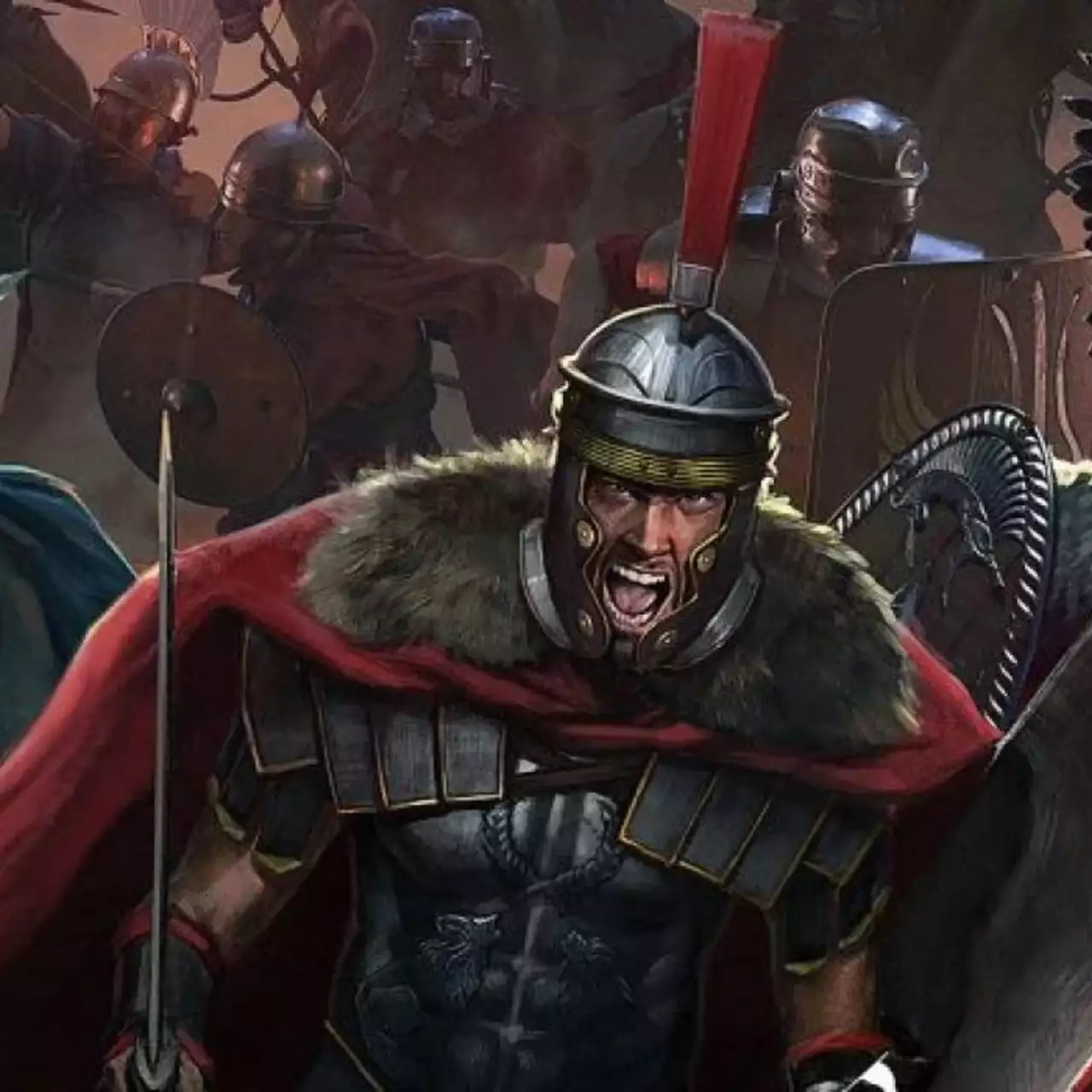 Разработчики Total War: Arena ответили на вопросы пользователей Reddit о консольной версии, балансных правках и региональных ограничениях Разработчики Total War: Arena ответили на вопросы пользователей Reddit о консольной версии, балансных правках и региональных ограничениях