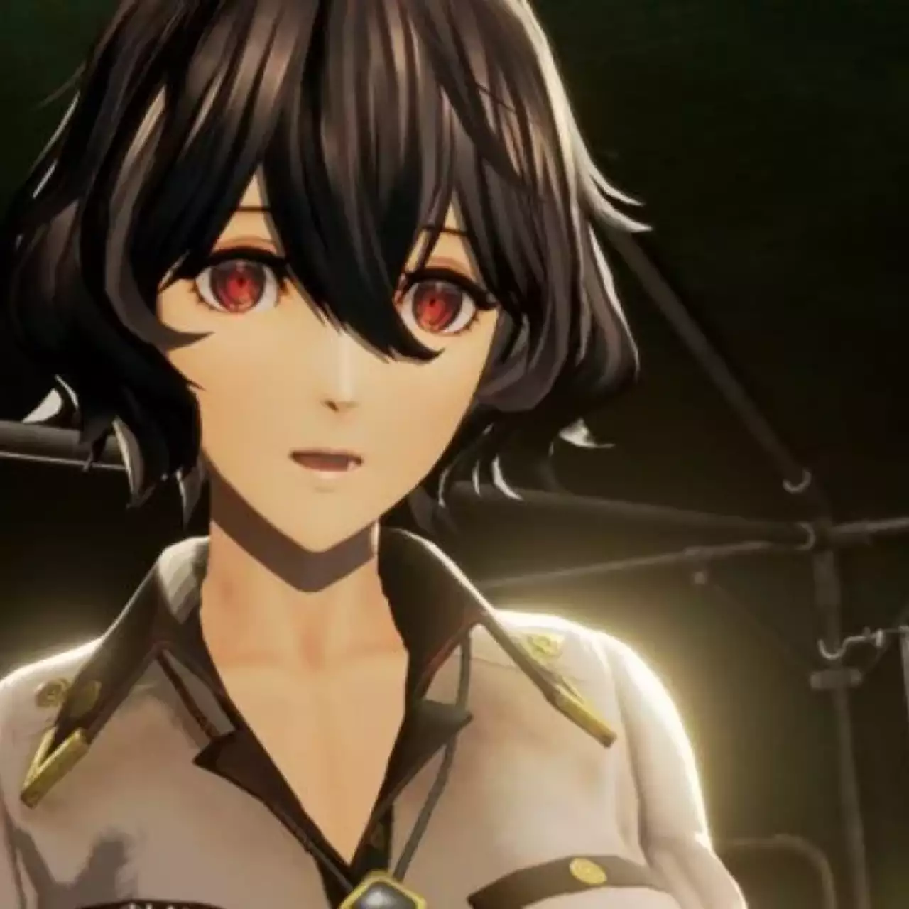 Опубликованы скриншоты и информация о персонажах Code Vein Опубликованы скриншоты и информация о персонажах Code Vein