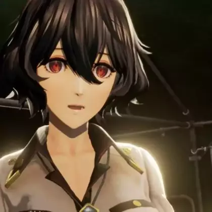 Опубликованы скриншоты и информация о персонажах Code Vein