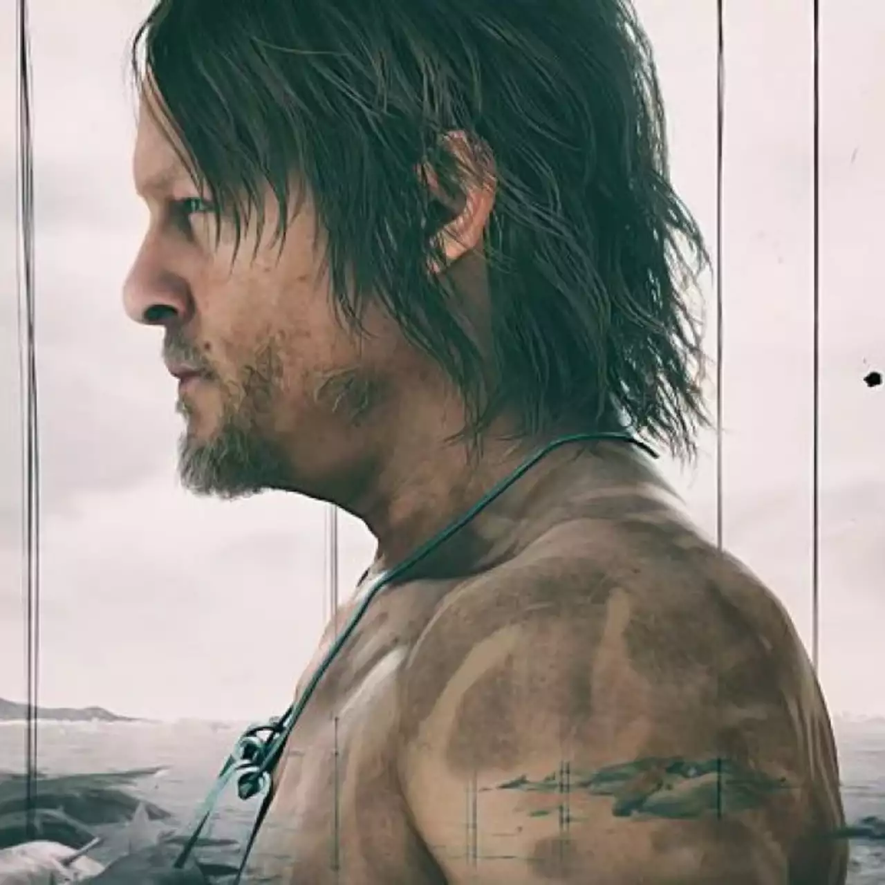 Актеры озвучки The Last of Us и Batman: The Enemy Within примут участие в Death Stranding Актеры озвучки The Last of Us и Batman: The Enemy Within примут участие в Death Stranding