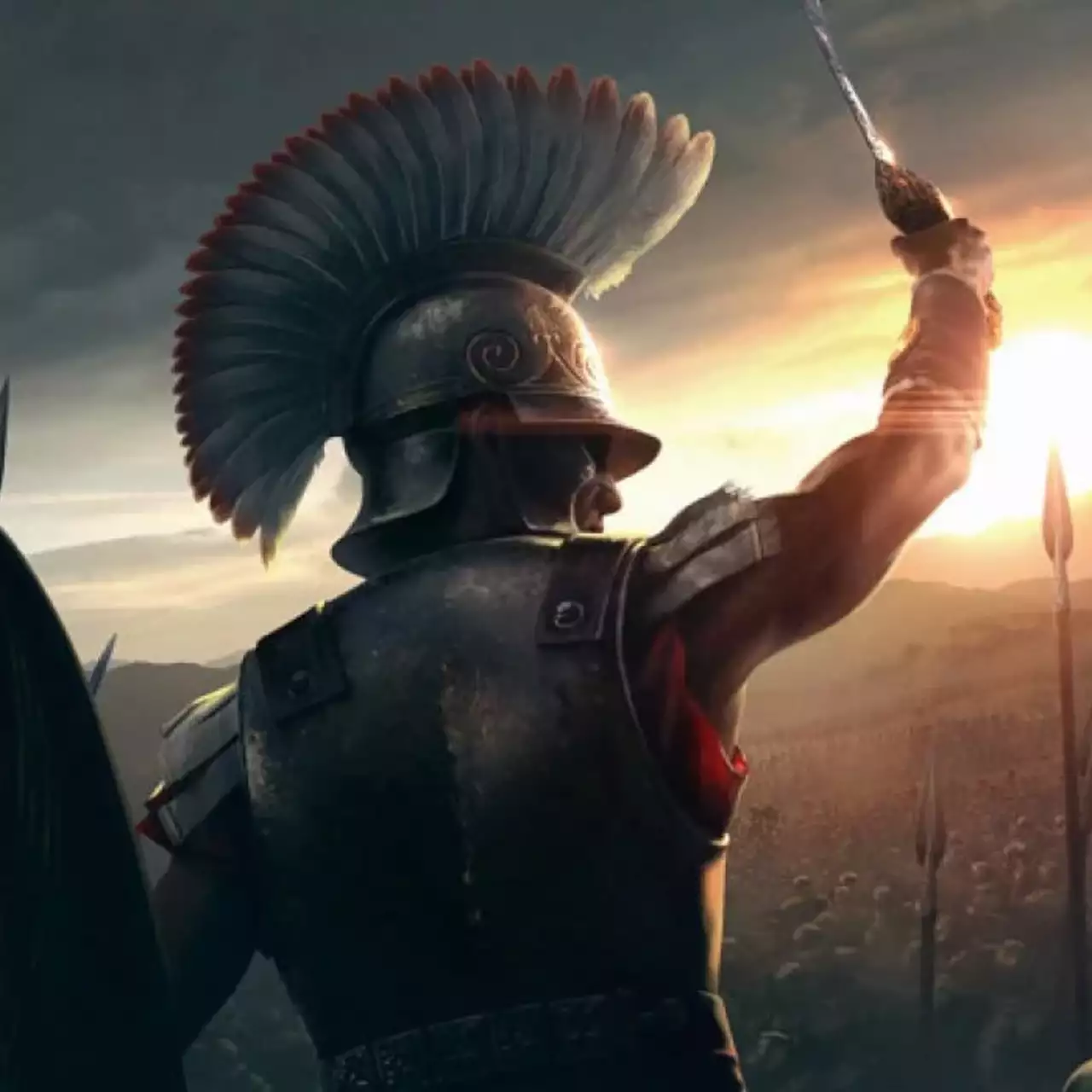 Полководцы Total War ARENA: какого полководца взять в начале, как играть и как прокачивать полководца