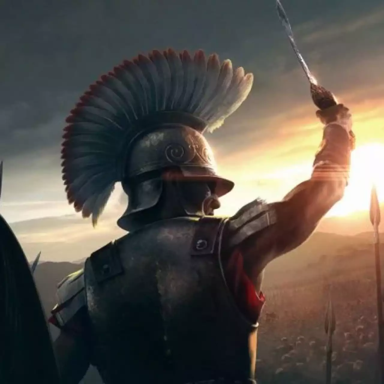 Стартовал открытый бета-тест Total War: Arena (видео) Стартовал открытый бета-тест Total War: Arena (видео)