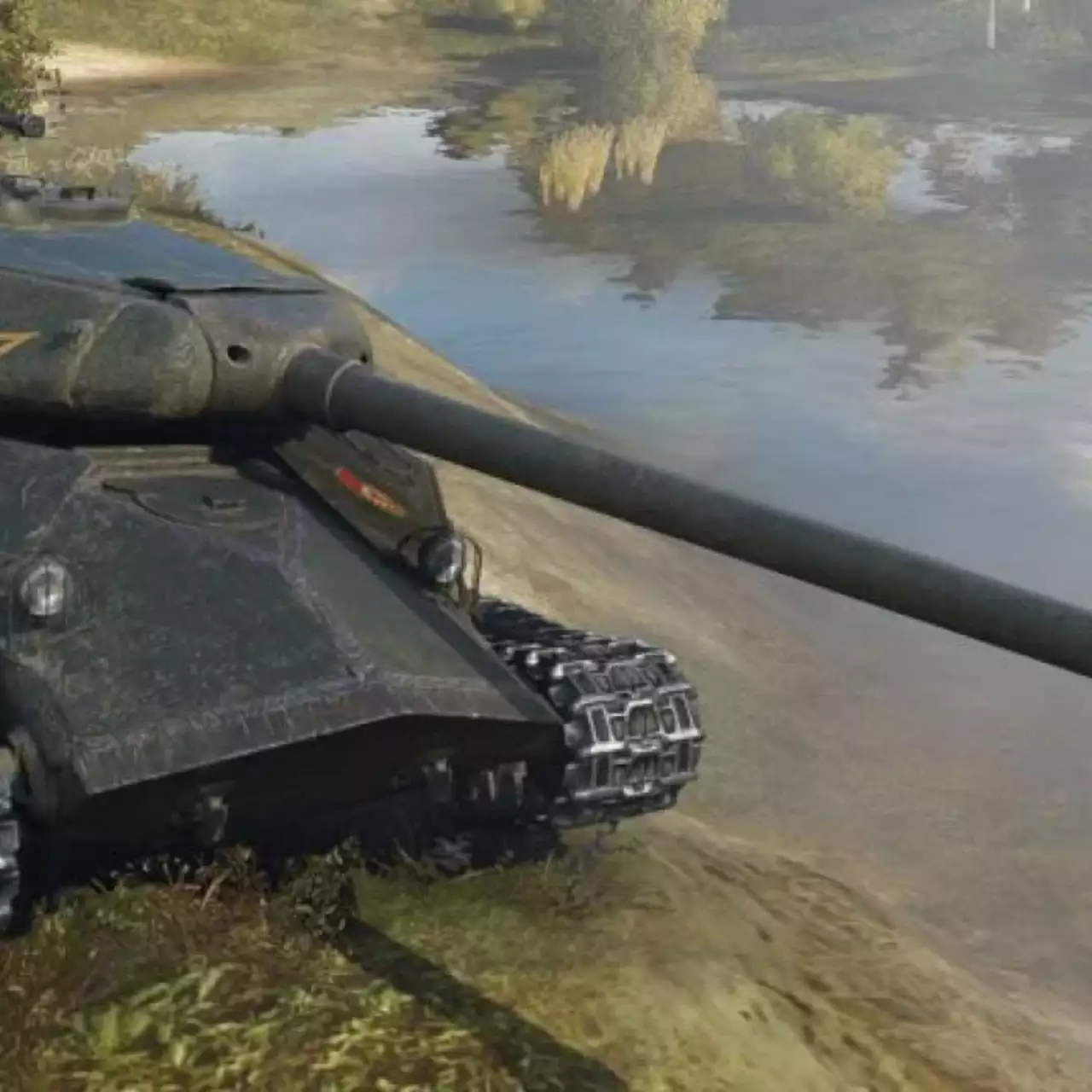 Wargaming и Burger King приготовят миллион новых «Танкобургеров» с бонусными кодами