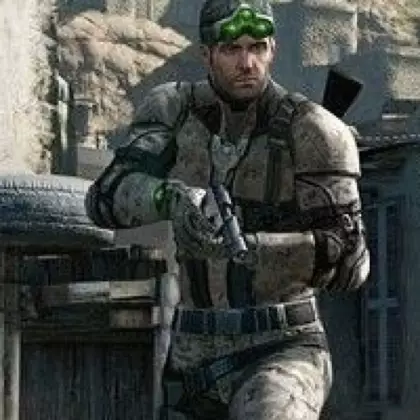 E3 2012: Splinter Cell: Blacklist выйдет на PS3 и PC