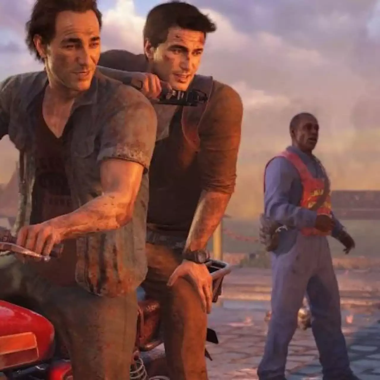 Создатель Uncharted рассказал об экранизации Создатель Uncharted рассказал об экранизации