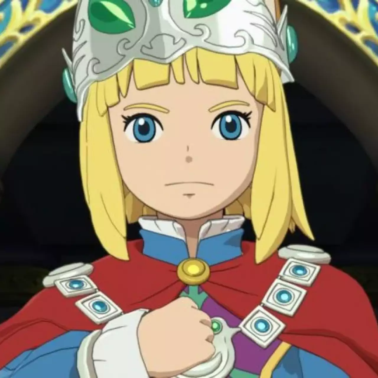 Ni no Kuni II: Revenant Kingdom «ушла на золото» Ni no Kuni II: Revenant Kingdom «ушла на золото»