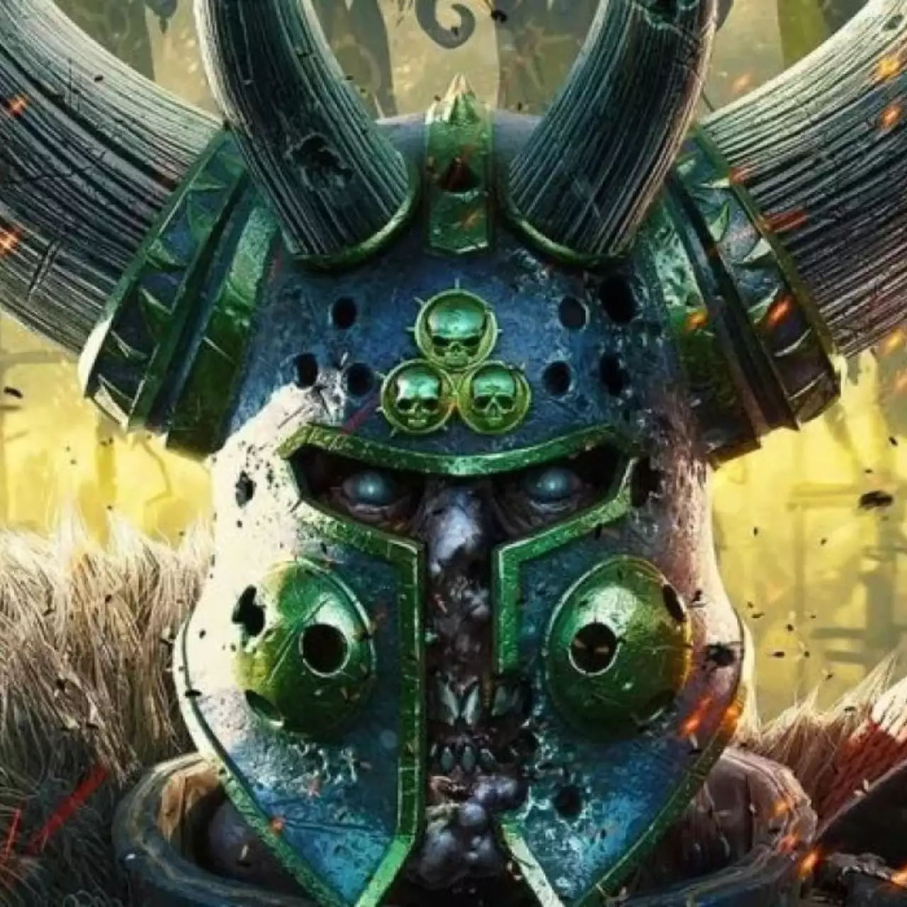 Закрытая бета Warhammer: Vermintide 2 на PC начнётся на этих выходных