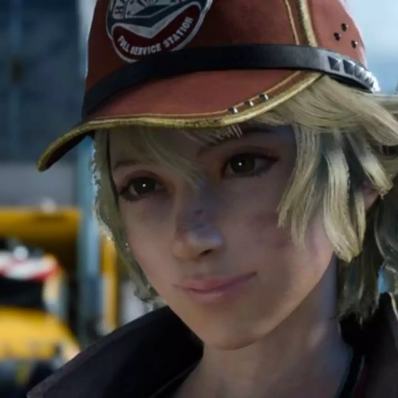 В Final Fantasy XV: Windows Edition не будет Denuvo В Final Fantasy XV: Windows Edition не будет Denuvo