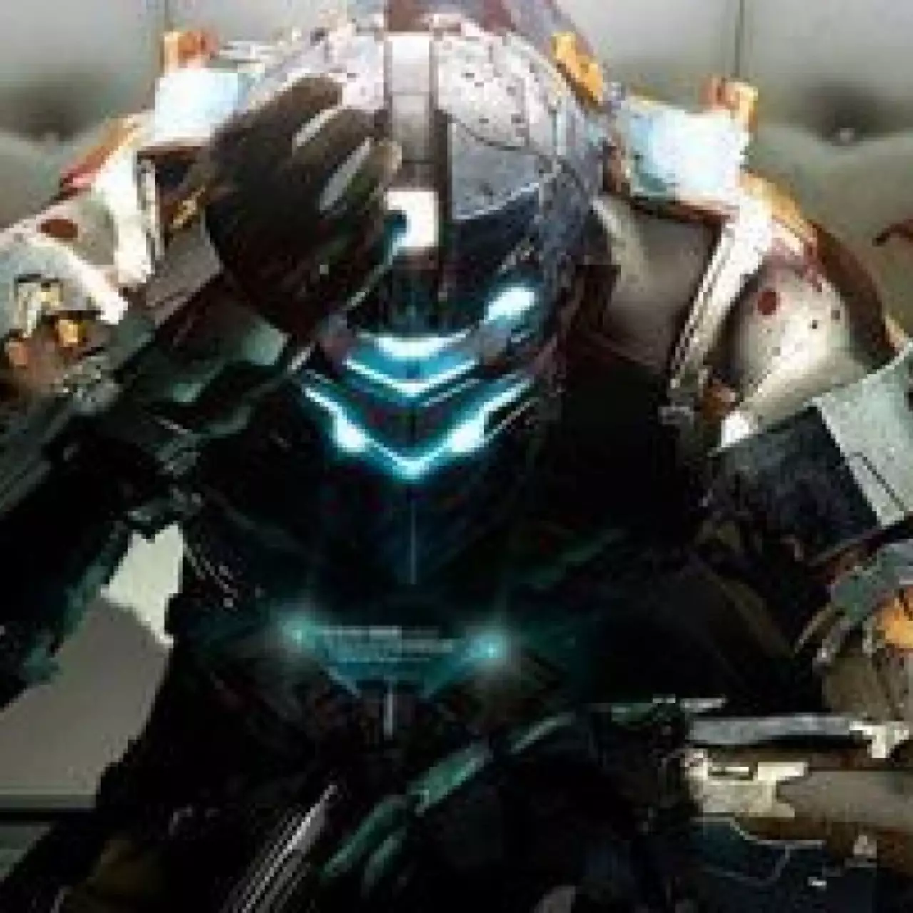 E3 2012: русский трейлер Dead Space 3