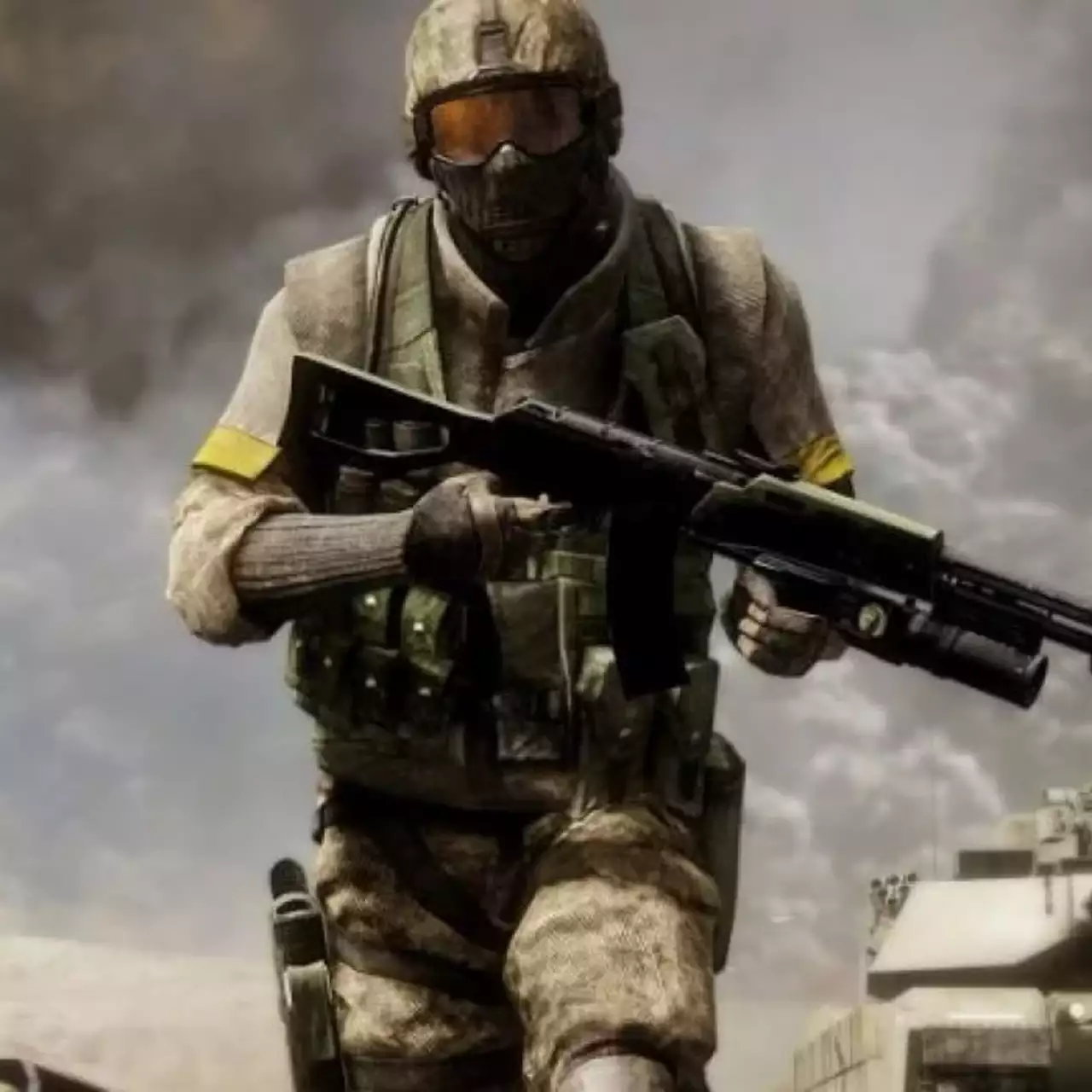 Battlefield 2018 и Anthem привезут на EA Play 2018