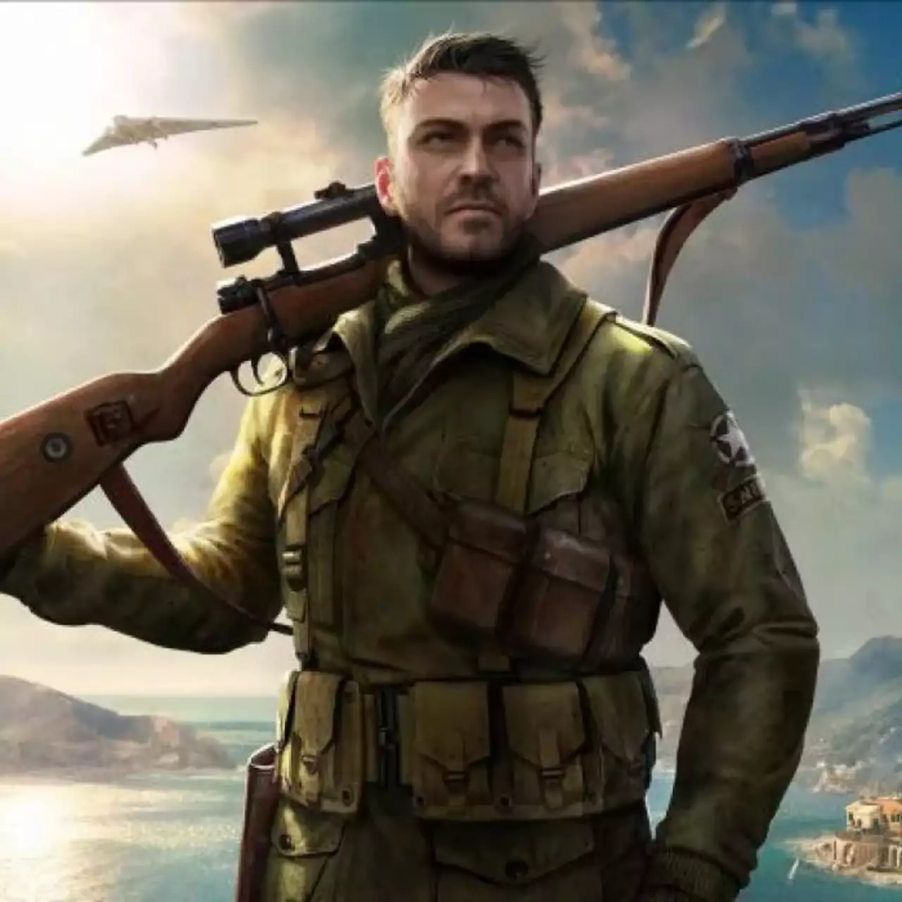 Скидки на выходных в Steam — Sniper Elite 4, Stellaris и Call of Duty: WWII