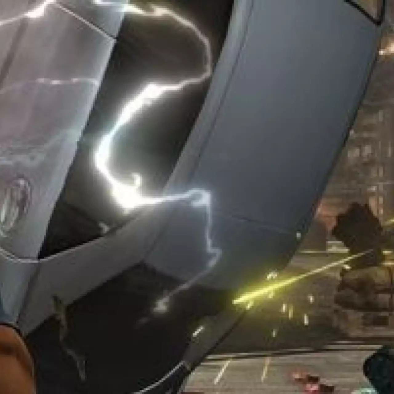 E3 2012: трейлер Inversion к выходу игры E3 2012: трейлер Inversion к выходу игры