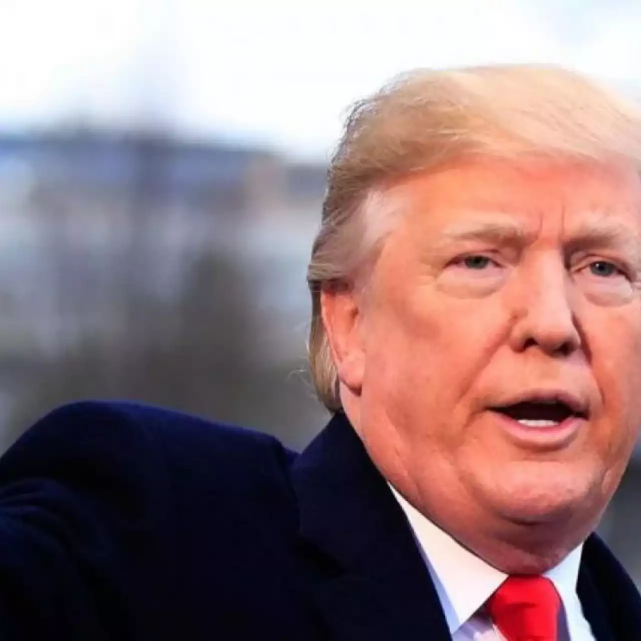 Дональд Трамп обвинил видеоигры в массовых убийствах в школах Дональд Трамп обвинил видеоигры в массовых убийствах в школах