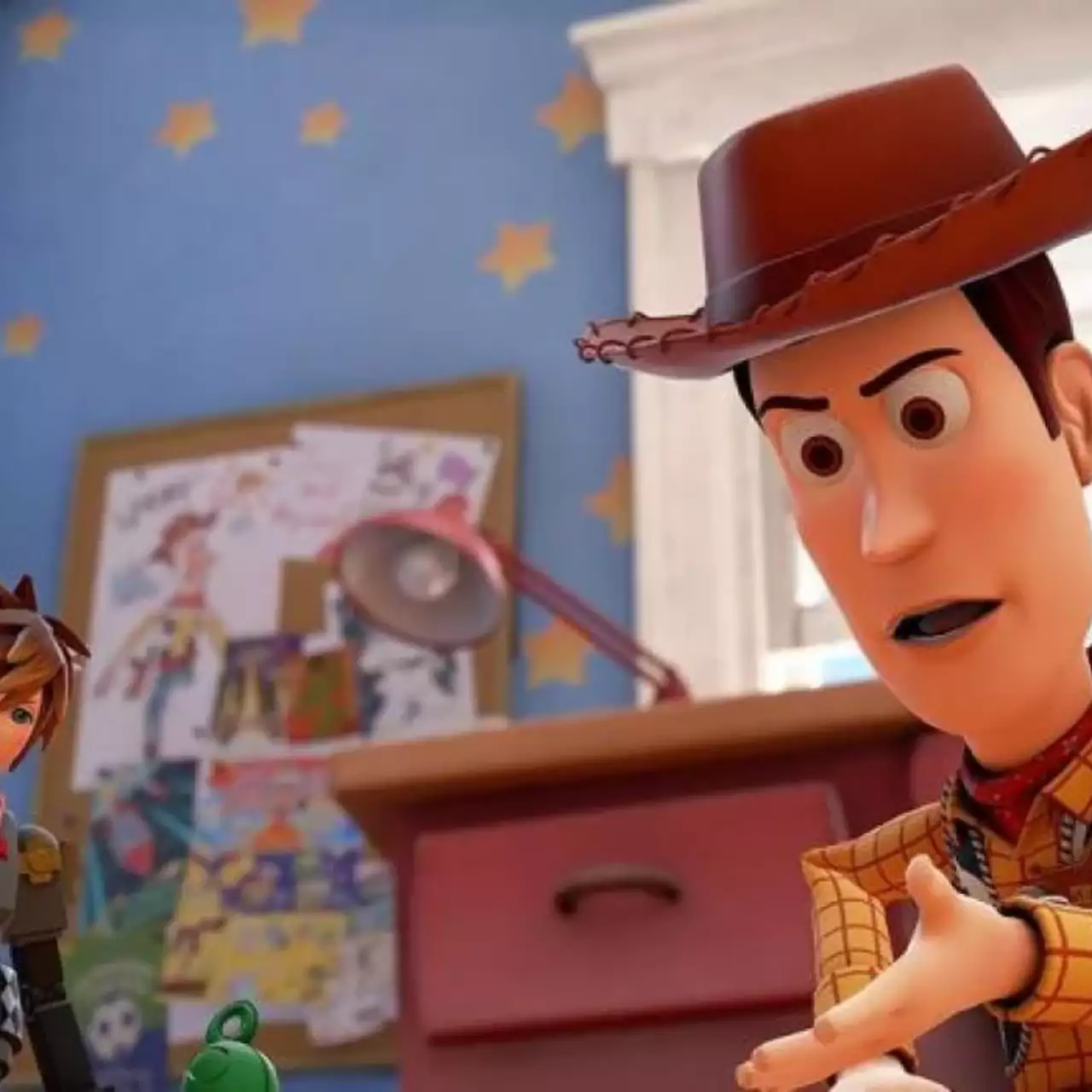 Kingdom Hearts 3 может выйти на PC. Square Enix хочет выпускать как можно больше игр для разных платформ Kingdom Hearts 3 может выйти на PC. Square Enix хочет выпускать как можно больше игр для разных платформ