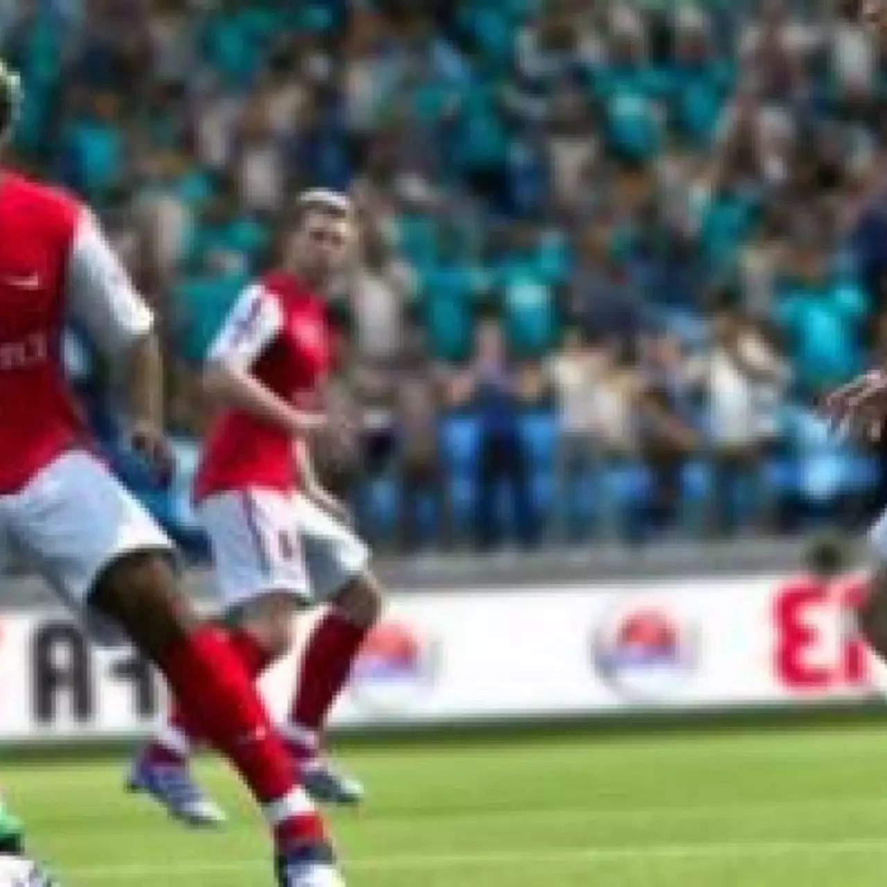 E3 2012: геймплейный трейлер FIFA 13 E3 2012: геймплейный трейлер FIFA 13