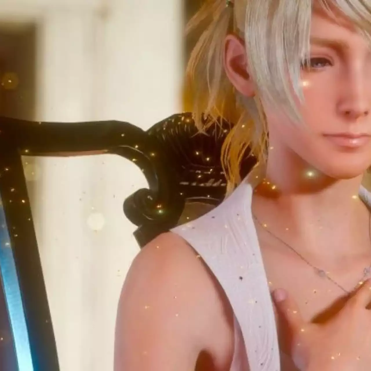 Разработчики Final Fantasy XV надеются продать два миллиона копий на PC