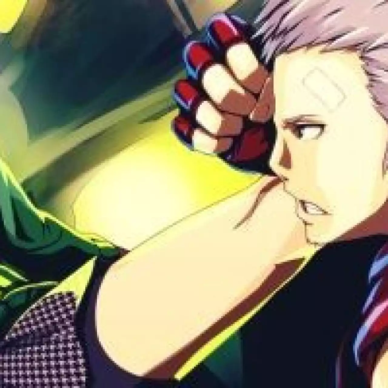 E3 2012: геймплей Persona 4: The Ultimate In Mayonaka Arena