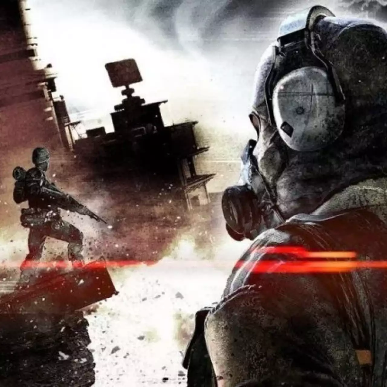 В Metal Gear Survive обнаружили отсылку к Kojima Productions В Metal Gear Survive обнаружили отсылку к Kojima Productions