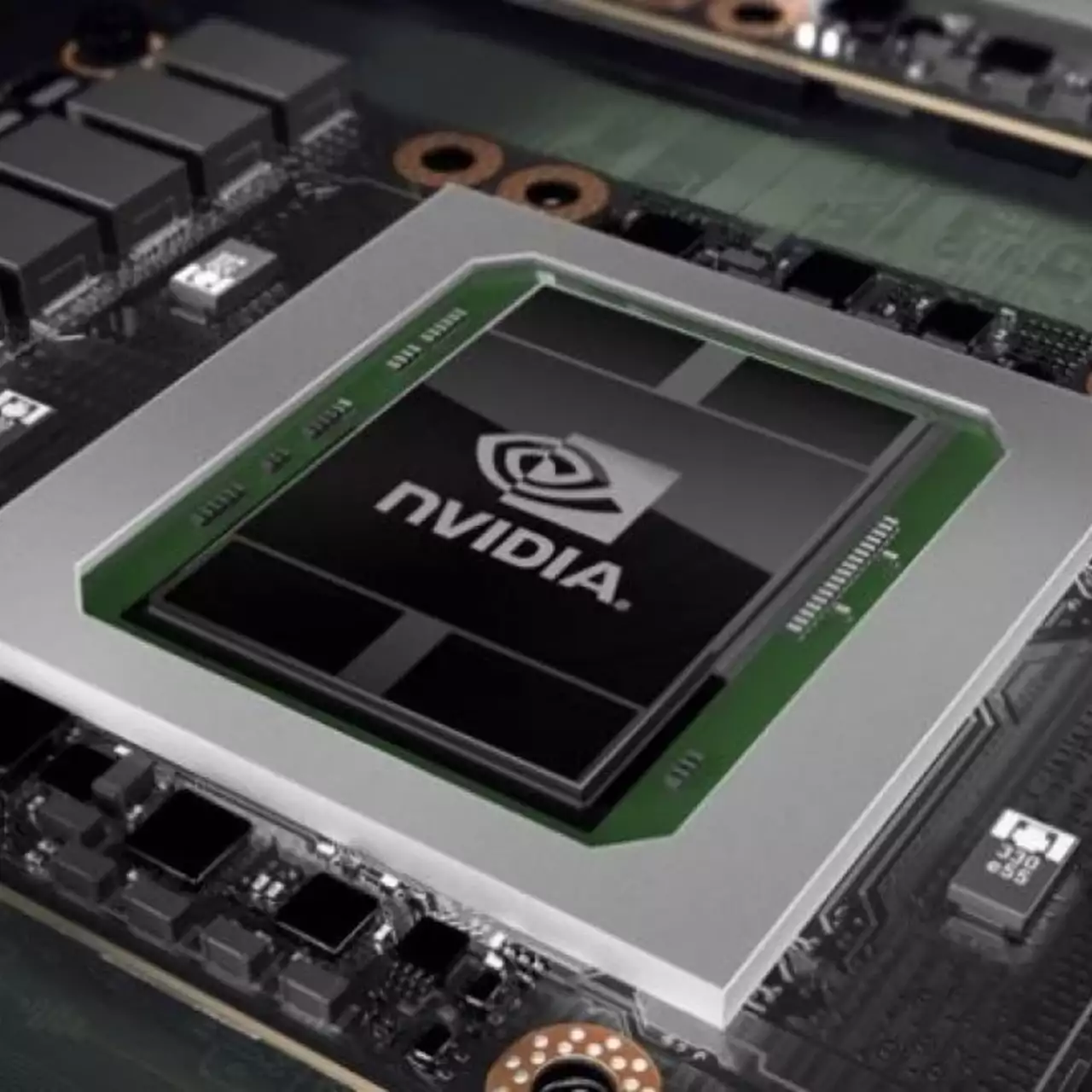 Слух: видеокарты Nvidia GTX 2080 и 2070 на базе Ampere выйдут в марте Слух: видеокарты Nvidia GTX 2080 и 2070 на базе Ampere выйдут в марте