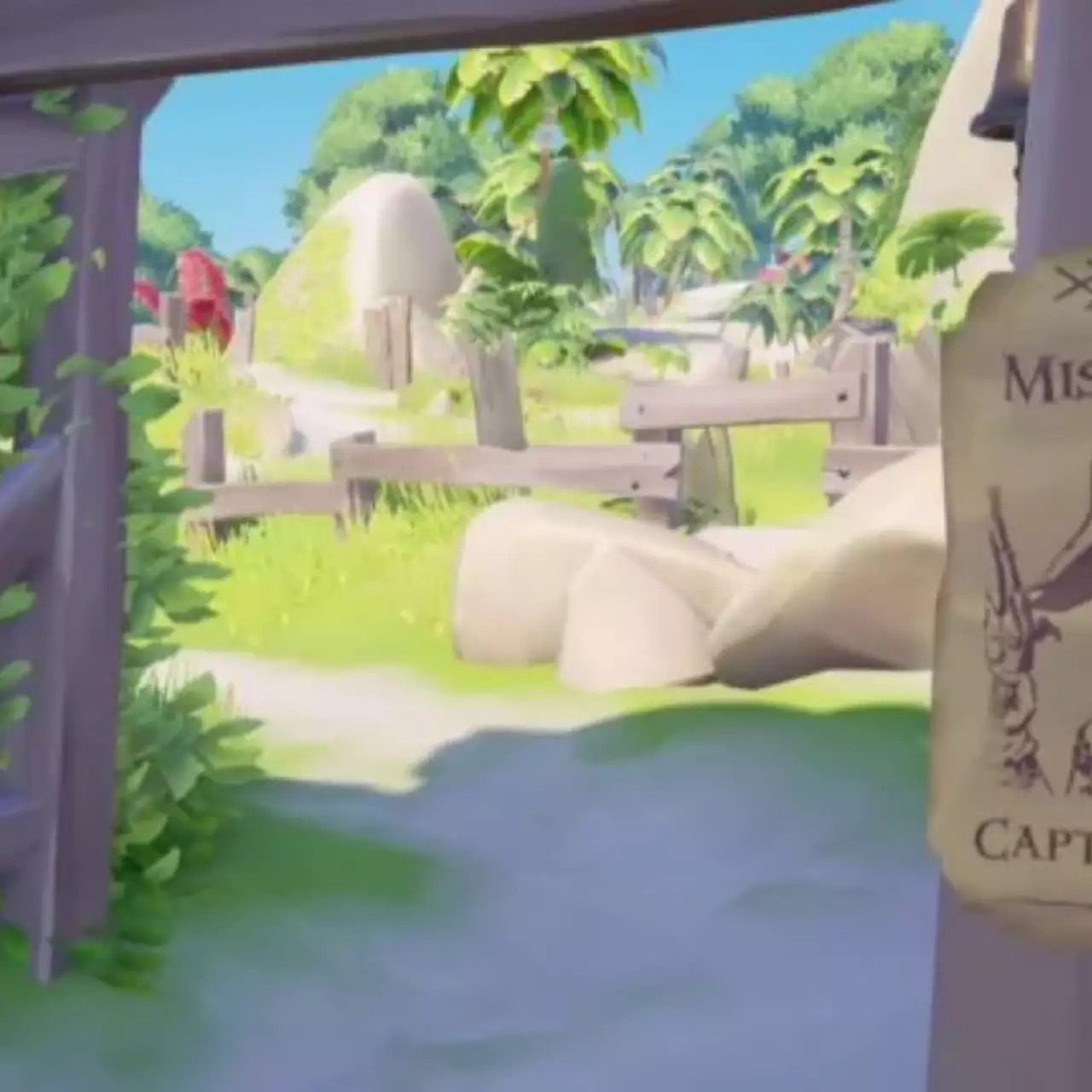 Rare увековечила достижения игроков в Sea of Thieves Rare увековечила достижения игроков в Sea of Thieves