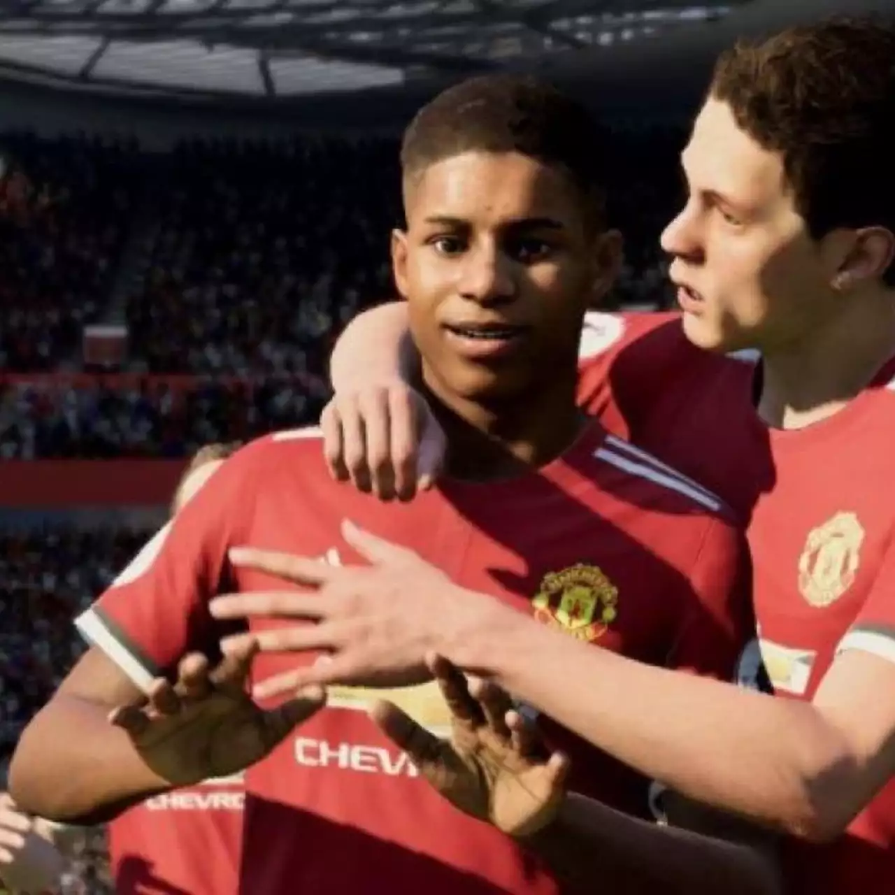 В FIFA 18 Ultimate Team обновили рейтинги сотен игроков