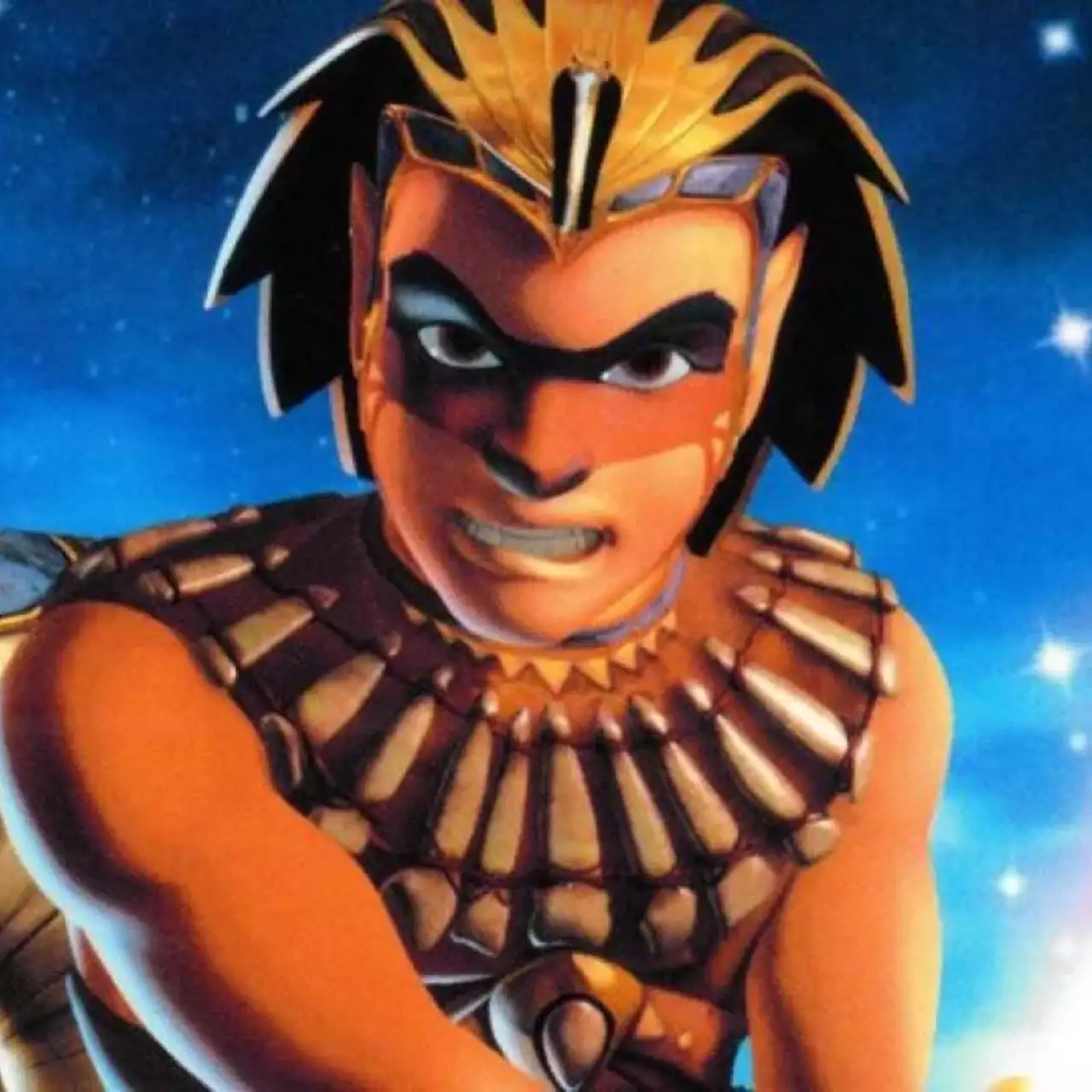 THQ Nordic выпустила инструменты для моддинга 15-летней адвенчуры Sphinx and the Cursed Mummy THQ Nordic выпустила инструменты для моддинга 15-летней адвенчуры Sphinx and the Cursed Mummy